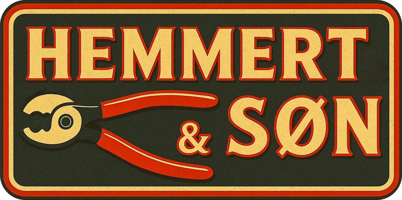 Hemmert & Søn